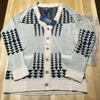 pendleton sonora cardigan