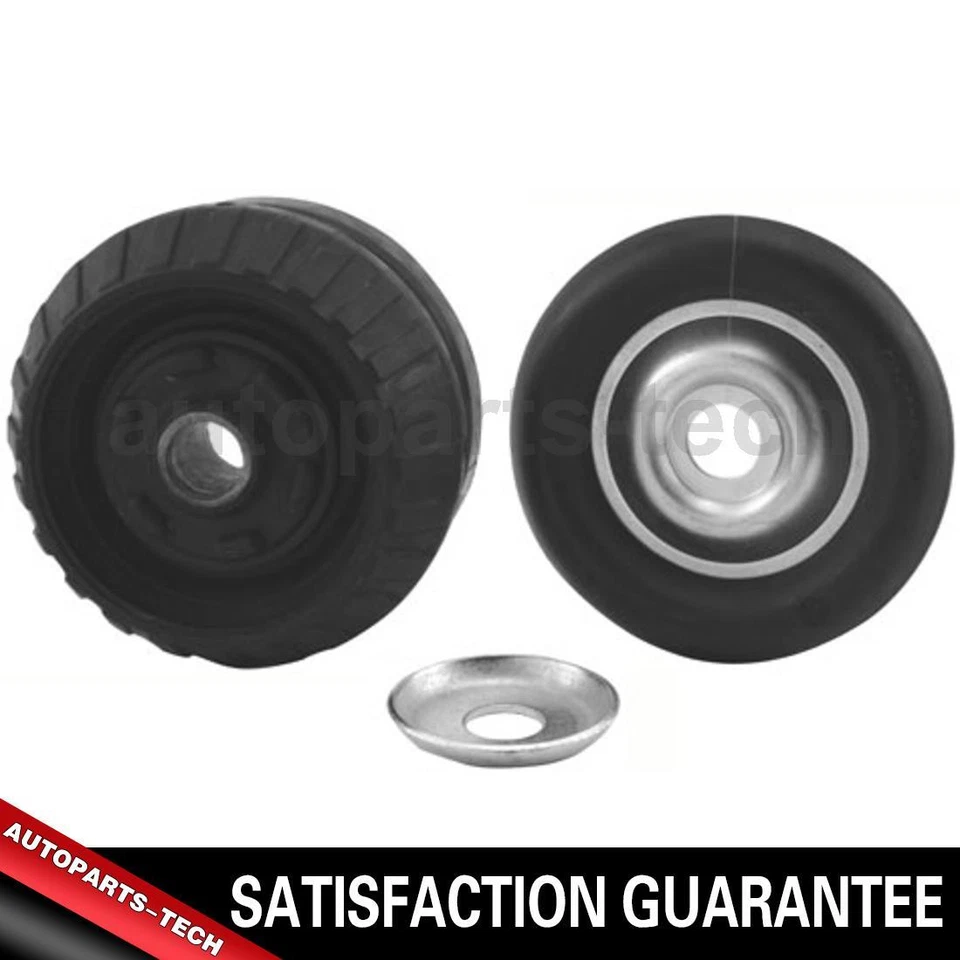 1x Kit de montaje de puntal de suspensión delantera de amortiguadores y puntales KYB para Chevrolet 2011~2017 Foto 1 de 1