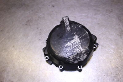 02-03 Kawasaki Ninja Zx9r Zx9 Zx-9r Stator Cover Foto 1 de 4