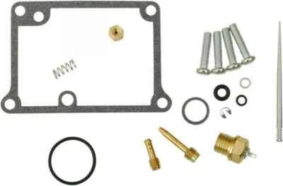 Kit de reparación de carburador Kawasaki KX65 Suzuki RM65 02-17 - Moose Racing 1003-0715 Foto 1 de 3