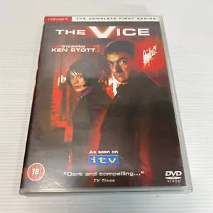 The Vice First Season DVD - Picture 1 of 3