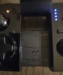 MOGA Hero Power Bluetooth Controller (CONTROLLER ONLY) - Picture 1 of 6