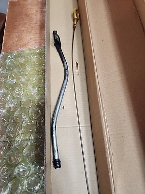 Lexus Es300 2000 v6 1mzfe varilla de inmersión de aceite y tubo OEM  Foto 1 de 4