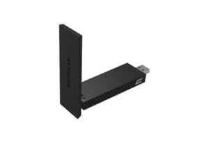 NETGEAR AC1200 USB 3.0 Dual Band Wi-Fi Adapter A6210 - Zdjęcie 1 z 6
