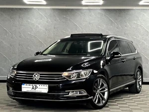 2017 67 VOLKSWAGEN PASSAT 2.0 TDI GT DSG Euro 6 5dr - Picture 1 of 24