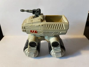 Vintage 1981 Kenner Star Wars Empire Strikes Back MTV-7 Mini Rig Vehicle Used - Picture 1 of 5