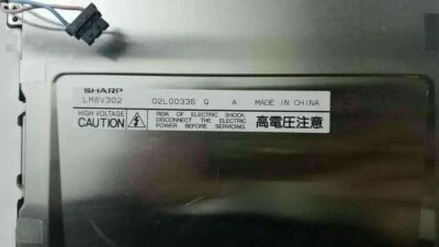 Sharp PANEL LM8V302 refurbished FREE EXPEDITED SHIPPING - Image 1 of 3
