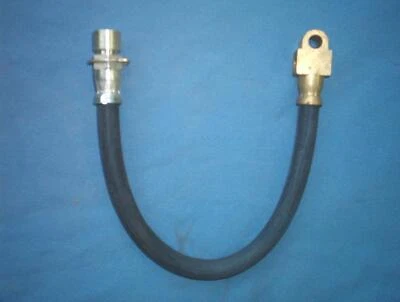 Pontiac  brake hose 1965 1966 19671968 REAR Made in USA - Image 1 of 4