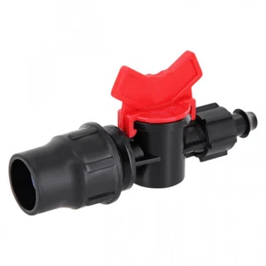 Grifo de cierre Lock-Quick x Offtake - Imagen 1 de 3