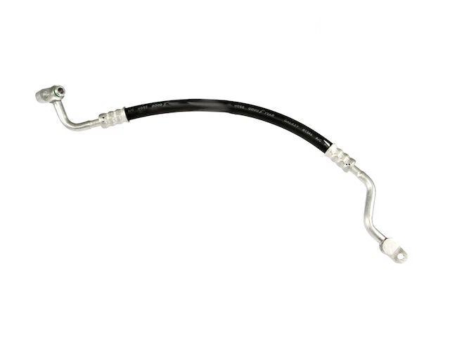 Manguera de descarga de refrigerante aire acondicionado para Honda Civic 2012-2015 66953QW 2013 2014 Foto 1 de 2