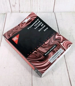 O'Connor's Texas Causes of Action Paperback by Michol O'Connor Textbook - USED - Picture 1 of 8