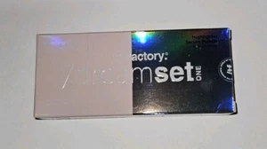 Toyfactory Dream Set One Highlighter Serum Palette NIB - Picture 1 of 2