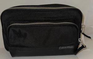 Calvin Klein Belt Bag Fanny Pack Waist Bag Purse - Picture 1 of 11