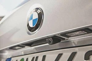 AHD Backup camera for F Series BMW Vehicles | Multiple Fitment Product F3x/F2x/F - Picture 1 of 4