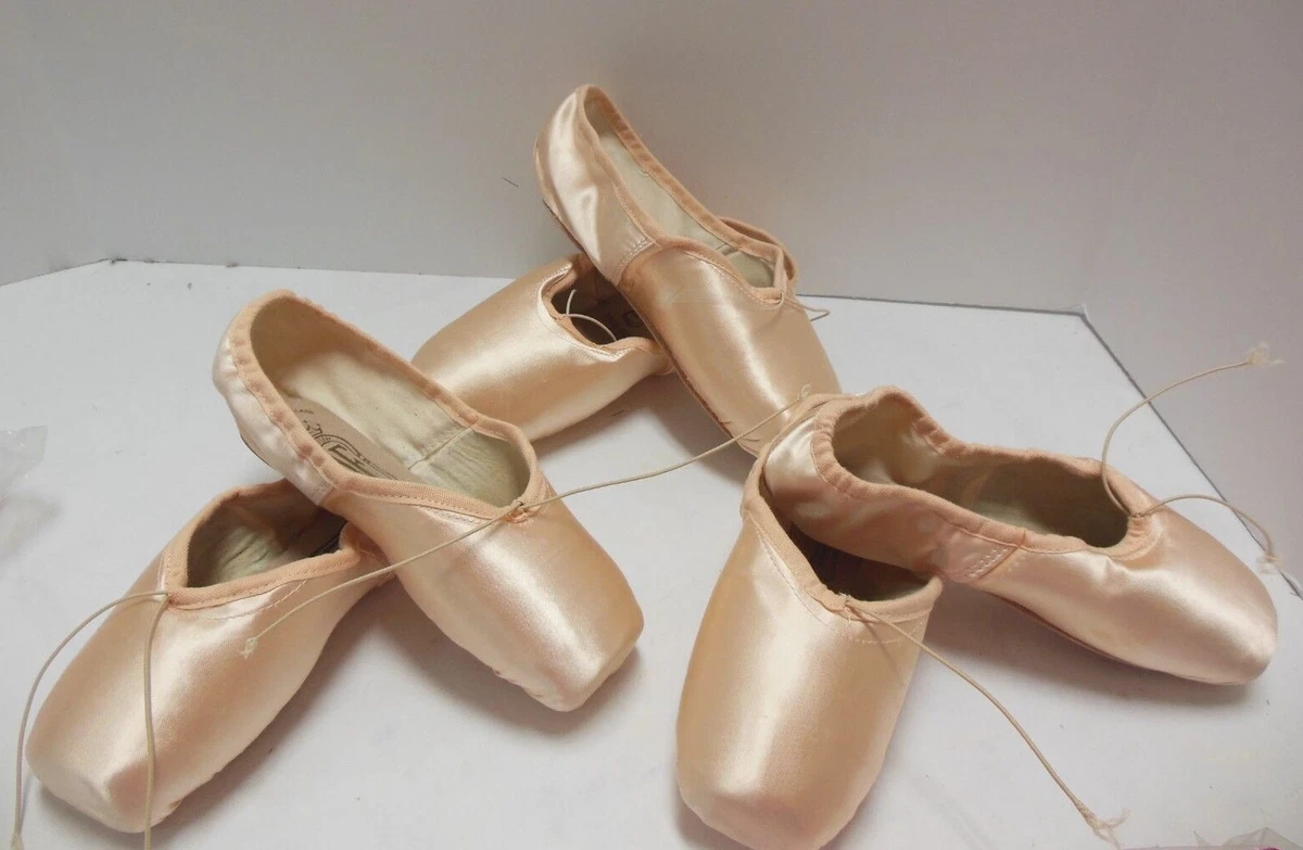 Freed of London Ballet Shoes for sale | eBay