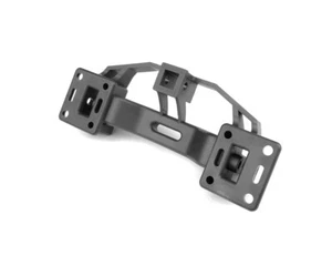 CEN-Racing Bumper Crossmember gunmetal grey strengthen CENCKD0451 - Picture 1 of 1