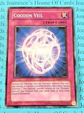 Cocoon Veil TAEV-EN065 Common Yu-Gi-Oh Card (U)