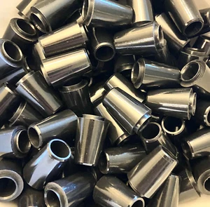 .335 Collared Ferrule for Titleist TSi TS4 TS3 TS2 917 915 910 Driver Adapter - Picture 1 of 1