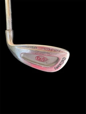 Callaway S2H2 single 2 Iron Memphis 10 Regular Flex Steel Right Handed *READ - Image 1 of 4