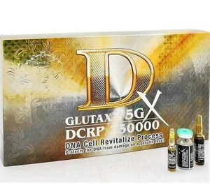 14 juegos de suero blanqueador antienvejecimiento - ADN Cell Revitalize NUEVO 100% original - Imagen 1 de 3