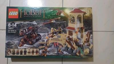 LEGO The Hobbit 79017 The Battle of Five Armies  NEU/OVP - Bild 1 von 4