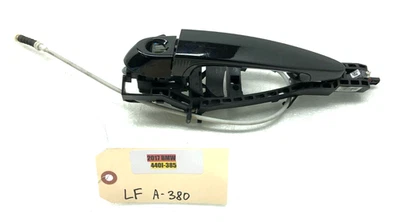 2015-2020 BMW 440I F36 LEFT DRIVER FRONT EXTERIOR DOOR HANDLE OEM. - Image 1 of 4