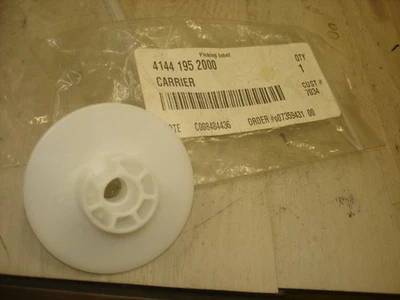 STIHL fs56r fc56 fs70r fc70 fs50 fs40 km56r fs55 carrier rotor 4144 195 2000 OEM - Image 1 of 2