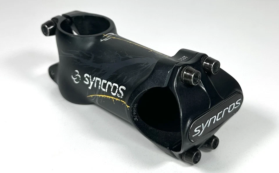 Syncros Stem 80mm - Image 1 of 4