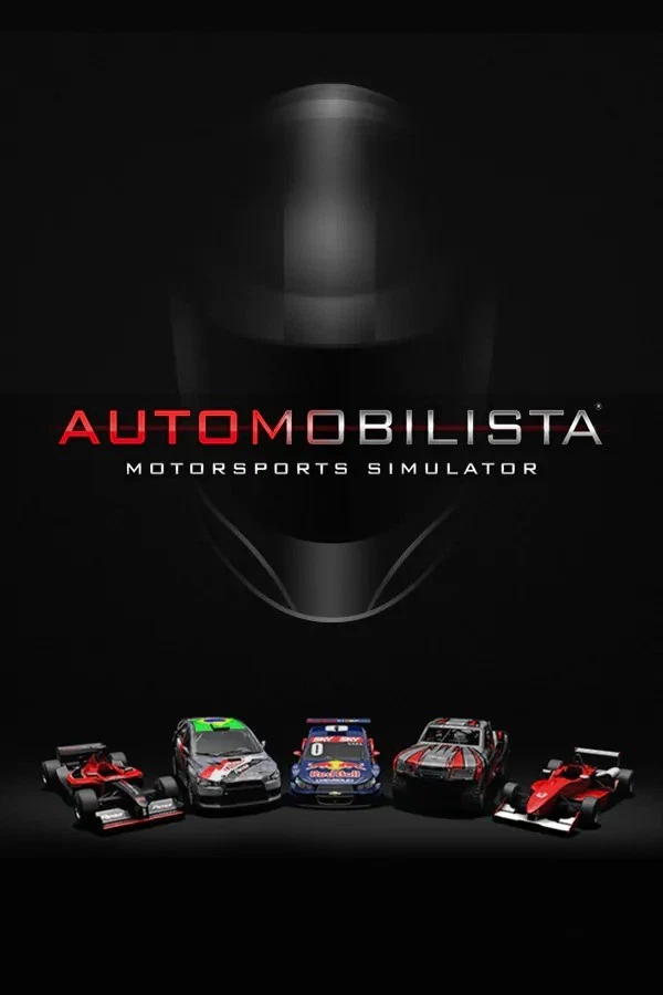 Automobilista PC Download Steam Code Email Key - Bild 1 von 1