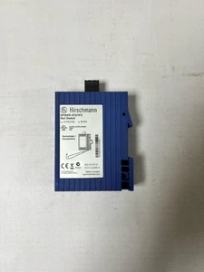 HIRSCHMANN SPIDER 4TX/1FX Industrial Ethernet Switch - Picture 1 of 3