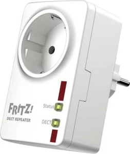 AVM FRITZ!DECT Repeater 100 NEU & OVP - Bild 1 von 3