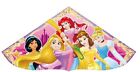 Disney Princess Character Kite 2023 3.8x2ft Outdoor Animation Hobby Toy for Kids