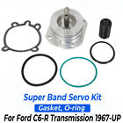 For 1967-UP Ford C6-R Transmission High Performance Super Band Servo R Ratio Kit
