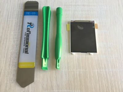 Para Apple iPod Nano 3 3ª Generación Pantalla LCD Repuestos Foto 1 de 4