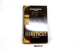 Warhammer Eieserhorn Hereticus BKS14 - Picture 1 of 1