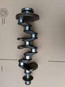 Saab 9-5 9-3 Viggen B235R 2.3 Engine crankshaft assembly Good used 9139460 - Picture 1 of 6