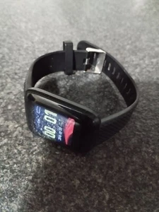 SMARTWATCH OROLOGIO FITNESS AKAI KFIT110 VARI COLORI - Foto 1 di 4