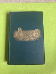 Eskimo Leben 1894 Zweite Auflage Fridtjof Nansen - Bild 1 von 15
