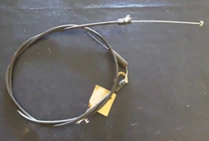 OEM GENUINE NOS MTD 746-0600 SELF PROPEL CLUTCH DRIVE CABLE - Picture 1 of 1