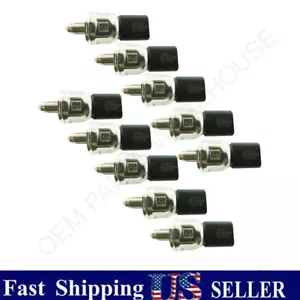 Wholesale Lot of 10 GM OEM Fuel Injection Rail Pressure Sensor 12623130 - Picture 1 of 2