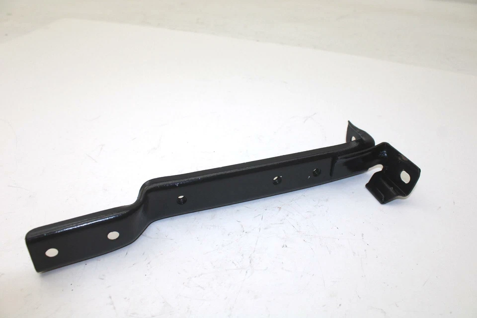 Soporte izquierdo puerta dirección Yamaha Enticer 340 78 OEM 8G5-23898-00-00 SY55 Foto 1 de 4