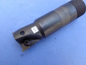 Trapano per inserti fresa per inserti Secodex 215-17 2525-1 +2 WSP - Foto 1 di 3