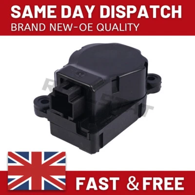 For Ford Fiesta 2008-17 Electric Blending Flap Actuator A/C Air Con 1S7H19E616BB - Image 1 of 4