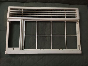 LG LWHD8008R Front Panel Frame  304x471 mm