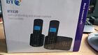 BT BT3110 Home Phone with Nuisance Call Blocking