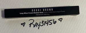 BOBBI BROWN Sunlight Gold Long-Wear Cream Eyeshadow Stick NEW & Authentic 👀 - Picture 1 of 2