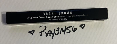 BOBBI BROWN Sunlight Gold Long-Wear Cream Eyeshadow Stick NEW & Authentic 👀 - Image 1 of 2