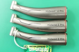 MIDWEST E Pro 1:5 Attacchi Elettrici (3pz) - MANIPO USA per RIPARAZIONE - - Foto 1 di 5