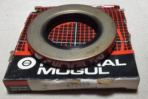 Wheel Seal National Oil Seals 473458 - Imagen 1 de 2
