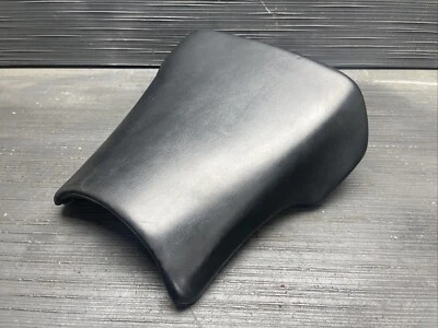 2002 Honda CBR954RR Front driver seat, OEM #111824 - Image 1 of 4